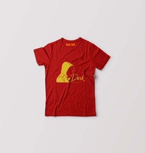 Load image into Gallery viewer, Dark Kids T-Shirt for Boy/Girl-Red-Ektarfa.online
