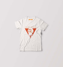 Load image into Gallery viewer, David Bowie Kids T-Shirt for Boy/Girl-White-Ektarfa.online
