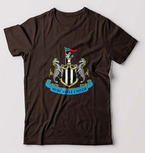 Load image into Gallery viewer, Newcastle T-Shirt for Men-Coffee Brown-Ektarfa.online
