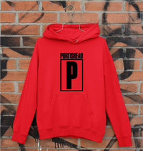 Load image into Gallery viewer, Portishead Unisex Hoodie for Men/Women-Red-Ektarfa.online
