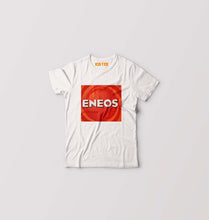 Load image into Gallery viewer, Eneos Kids T-Shirt for Boy/Girl-White-Ektarfa.online
