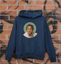 Load image into Gallery viewer, Kendrick Lamar Unisex Hoodie for Men/Women-Navy Blue-Ektarfa.online
