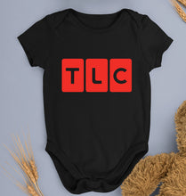 Load image into Gallery viewer, TLC Kids Romper For Baby Boy/Girl-Black-Ektarfa.online
