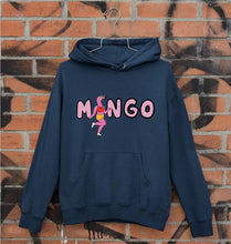 Load image into Gallery viewer, Mingo Unisex Hoodie for Men/Women-Navy Blue-Ektarfa.online
