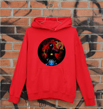 Load image into Gallery viewer, Doctor Strange Unisex Hoodie for Men/Women-Red-Ektarfa.online
