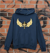 Load image into Gallery viewer, Shawn Michaels - HBK (WWE) Unisex Hoodie for Men/Women-Navy Blue-Ektarfa.online
