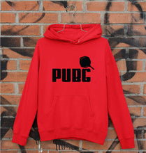 Load image into Gallery viewer, PUBG Unisex Hoodie for Men/Women-Red-Ektarfa.online

