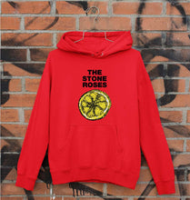 Load image into Gallery viewer, The Stone Roses Unisex Hoodie for Men/Women-Red-Ektarfa.online

