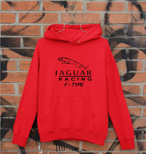Load image into Gallery viewer, Jaguar Unisex Hoodie for Men/Women-Red-Ektarfa.online
