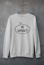 Load image into Gallery viewer, Liam Payne Unisex Sweatshirt for Men/Women-S(40 Inches)-Grey Melange-Ektarfa.online
