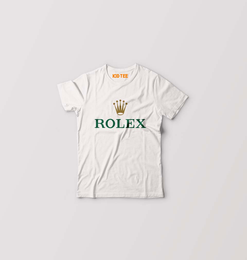 Supreme 2024 rolex tee