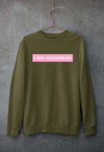 Load image into Gallery viewer, Drake Unisex Sweatshirt for Men/Women-Olive Green-Ektarfa.online
