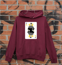 Load image into Gallery viewer, Risa Rodil Unisex Hoodie for Men/Women-Maroon-Ektarfa.online
