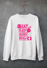 Load image into Gallery viewer, Valorant Unisex Sweatshirt for Men/Women-White-Ektarfa.online
