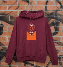 Load image into Gallery viewer, Max Verstappen Unisex Hoodie for Men/Women-S(40 Inches)-Maroon-Ektarfa.online
