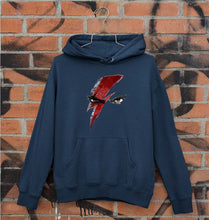 Load image into Gallery viewer, God of War Unisex Hoodie for Men/Women-Navy Blue-Ektarfa.online
