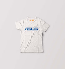 Load image into Gallery viewer, Asus Kids T-Shirt for Boy/Girl-White-Ektarfa.online
