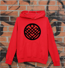 Load image into Gallery viewer, Shang-Chi Unisex Hoodie for Men/Women-Red-Ektarfa.online
