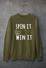 Load image into Gallery viewer, Table Tennie (TT) Unisex Sweatshirt for Men/Women-Ektarfa.online
