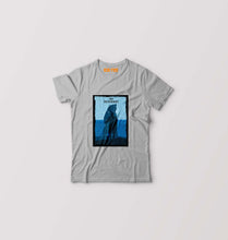 Load image into Gallery viewer, The Revenant Kids T-Shirt for Boy/Girl-Grey-Ektarfa.online
