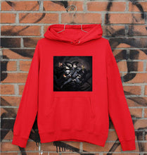 Load image into Gallery viewer, Mahakal Mahadev Bholenath Shiva Shivji Unisex Hoodie for Men/Women-Red-Ektarfa.online
