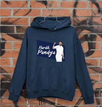 Load image into Gallery viewer, Hardik Pandya Unisex Hoodie for Men/Women
