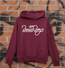 Load image into Gallery viewer, The Beach Boys Unisex Hoodie for Men/Women-Maroon-Ektarfa.online
