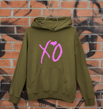 Load image into Gallery viewer, The Weeknd XO Unisex Hoodie for Men/Women
