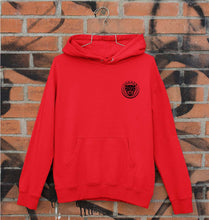 Load image into Gallery viewer, Jaguar Unisex Hoodie for Men/Women-Red-Ektarfa.online
