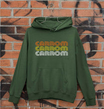 Load image into Gallery viewer, Carrom Unisex Hoodie for Men/Women-Dark Green-Ektarfa.online
