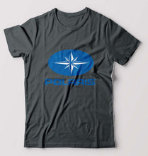 Load image into Gallery viewer, Polaris T-Shirt for Men-Steel Grey-Ektarfa.online
