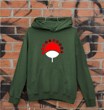 Load image into Gallery viewer, Sharingan Unisex Hoodie for Men/Women-Dark Green-Ektarfa.online
