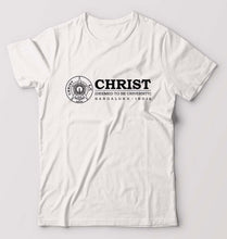 Load image into Gallery viewer, Christ T-Shirt for Men-White-Ektarfa.online
