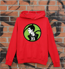 Load image into Gallery viewer, Novak Djokovic Unisex Hoodie for Men/Women-Red-Ektarfa.online
