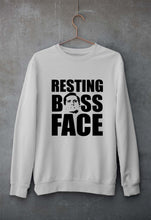 Load image into Gallery viewer, Michael Scott Unisex Sweatshirt for Men/Women-Grey Melange-Ektarfa.online
