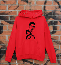 Load image into Gallery viewer, Novak Djokovic Unisex Hoodie for Men/Women-Red-Ektarfa.online
