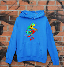 Load image into Gallery viewer, Daft Punk Unisex Hoodie for Men/Women-Royal Blue-Ektarfa.online
