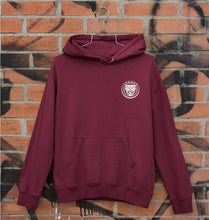 Load image into Gallery viewer, Jaguar Unisex Hoodie for Men/Women-Maroon-Ektarfa.online
