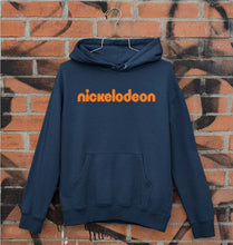 Load image into Gallery viewer, Nicklodeon Unisex Hoodie for Men/Women-Navy Blue-Ektarfa.online
