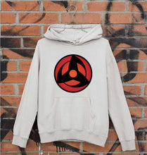 Load image into Gallery viewer, Sharingan Unisex Hoodie for Men/Women-Grey Melange-Ektarfa.online
