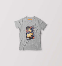 Load image into Gallery viewer, Baby Driver Kids T-Shirt for Boy/Girl-Grey-Ektarfa.online
