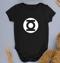 Load image into Gallery viewer, Green Lantern Superhero Kids Romper For Baby Boy/Girl
