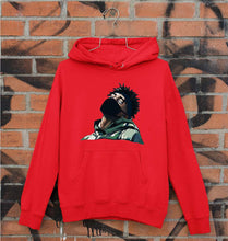 Load image into Gallery viewer, Lil Uzi Vert (LUV) Unisex Hoodie for Men/Women-Red-Ektarfa.online
