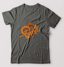 Load image into Gallery viewer, Mahakal Mahadev Bholenath Shiva Shivji T-Shirt for Men-Ektarfa.online

