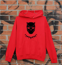 Load image into Gallery viewer, Black Panther Superhero Unisex Hoodie for Men/Women-Red-Ektarfa.online
