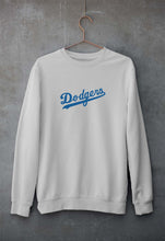 Load image into Gallery viewer, Los Angeles Dodgers Unisex Sweatshirt for Men/Women
