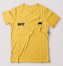 Load image into Gallery viewer, UFC Venum T-Shirt for Men-Ektarfa.online
