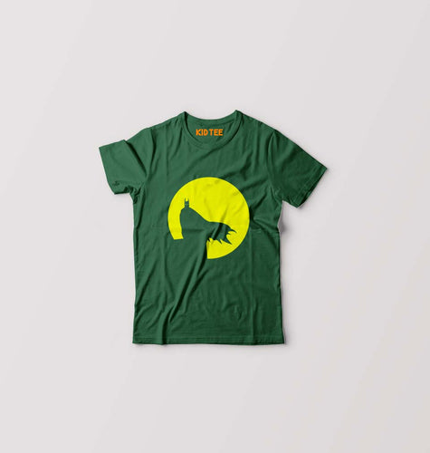 Batman Kids T-Shirt for Boy/Girl-Ektarfa.online