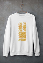 Load image into Gallery viewer, Brooklyn Nine-Nine Cool Unisex Sweatshirt for Men/Women-S(40 Inches)-White-Ektarfa.online
