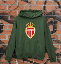 Load image into Gallery viewer, Monaco Unisex Hoodie for Men/Women-Dark Green-Ektarfa.online
